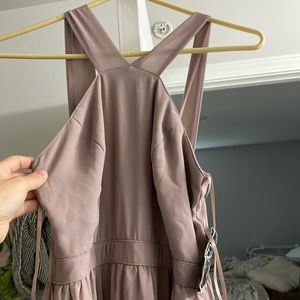 Lulus XS Maxi Dress - Never worn